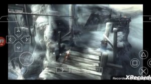 ты-настоящий спартанец (God of war #9)