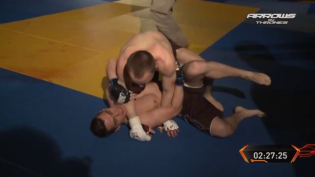 СТРЕЛКА Казак vs Верусь ARROWS Kazak vs Verys.mp4 смотреть онлайн