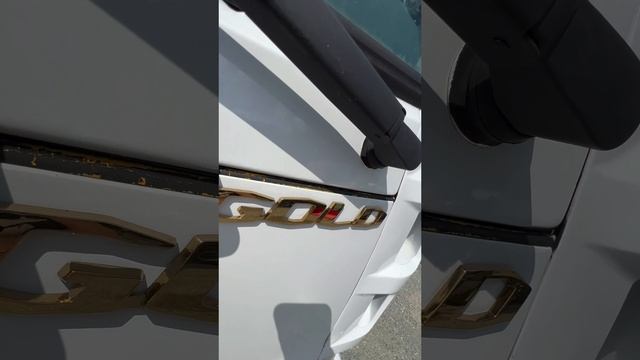 Бортовой HYUNDAI GOLD с манипулятором SOOSAN SCS-736 в продаже во Владивостоке