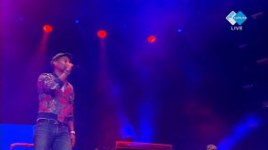 Pharrell Wiliams - Drop It Like It's Hot