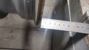 МИНИТРАКТОР СВОИМИ РУКАМИ/ укорачивание моста / САМОДЕЛЬНЫЙ МИНИТРАКТОР (2 часть)