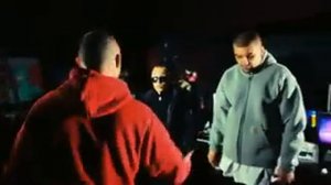 AK 47, Noggano, Guf Тем кто с нами