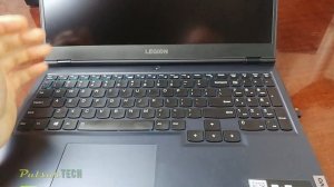 LENOVO LEGION 5 BLACK SCREEN ISSUE FIXED 15ach6h