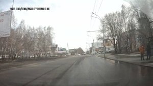 Вождение по потоку часть 3
