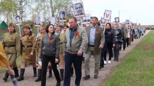 Село санатория Глуховского Белебеевского района