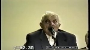 Филимончук Григорий - Проповедь к покаянию (на русском, часть 2)