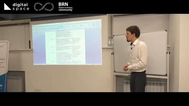 Александр Кайзер — «Правовые проблемы распространения информации в интернете» смотреть онлайн