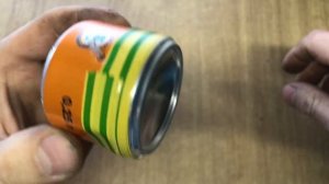 DIY Самодельная газовая горелка