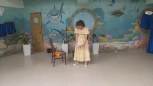 Монолог Агафьи Тихоновны из пьесы Н. В. Гоголя «Женитьба»