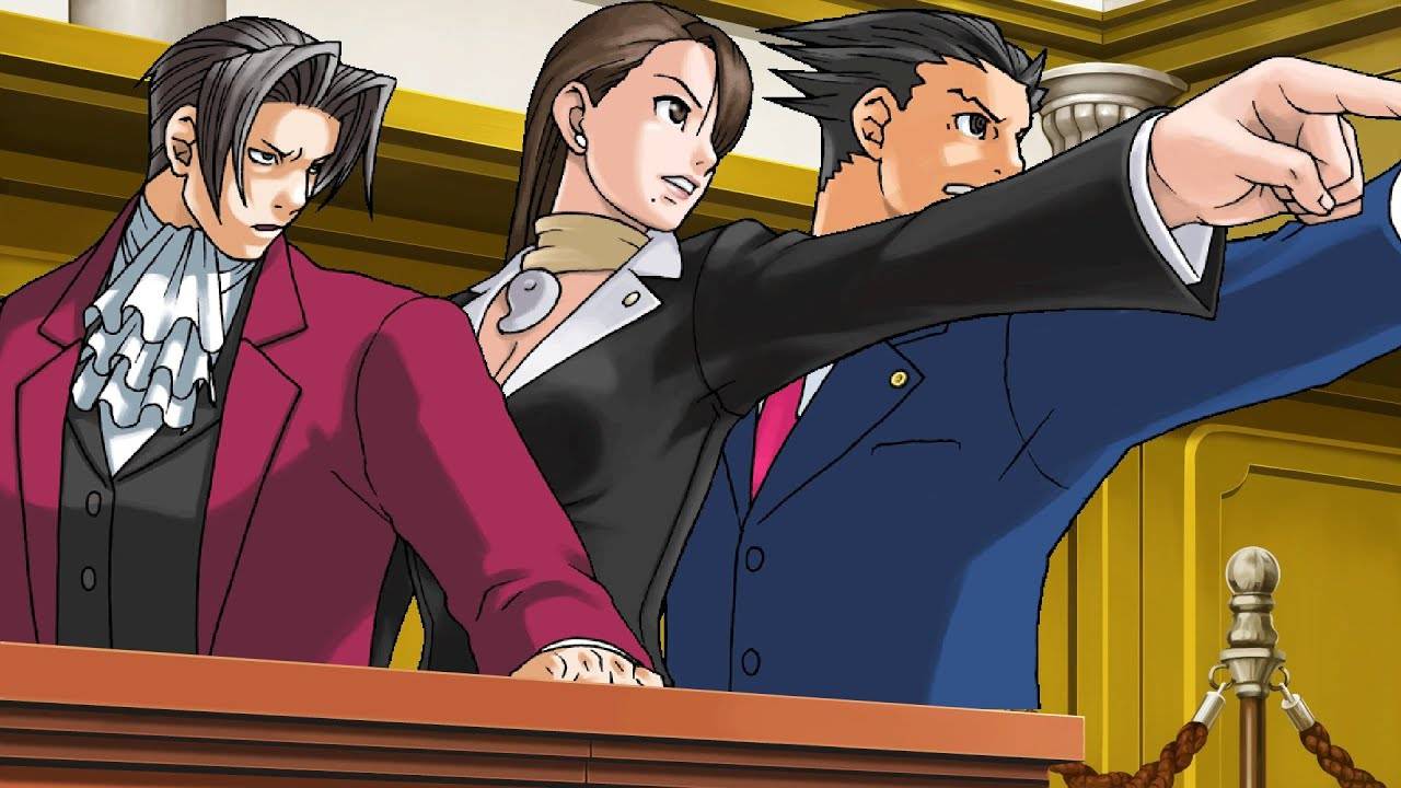 Objection Funk