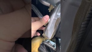 Заміна радіатора пічки салону Рено Мастер 3 2018р Renault Master 2.3dci