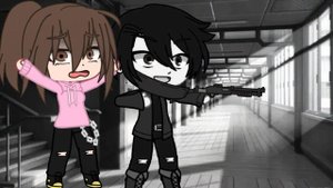 [КЛИП] / Безумный мальчишка / Автор /