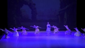 Цезарь Пуни Фрагменты сюиты из балета "Наяда и рыбак"