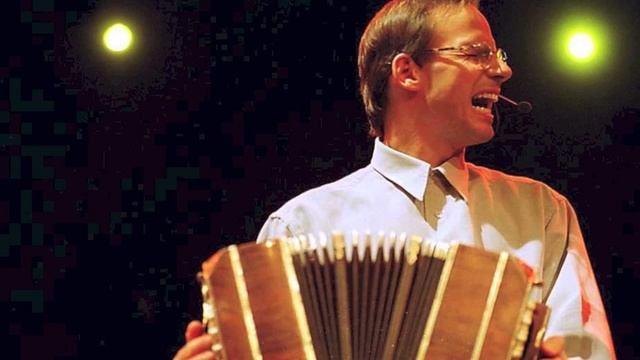 Piazzolla: Milonga del Angel from Concierto del Angel смотреть онлайн