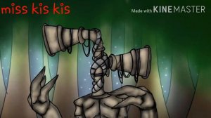 Top 10 meme Siren Head/Топ 10 меме Сиреноголовый