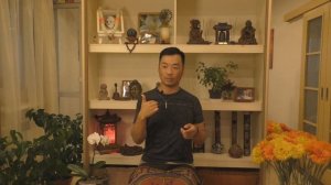 Как увидеть Сон Атмана. Быть в реальности. Пробуждение, просветление с Рамой.