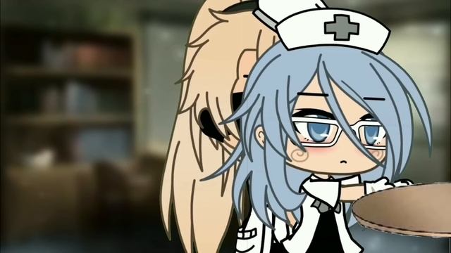 ?Ты ПСИХ, а я твой ПСИХОЛОГ?| Озвучка Мини-Фильма?️?| Gacha Life