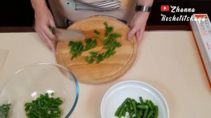 Сезонная Заморозка Овощей На Зиму ? Овощные Смеси ? Что я заготовила ?