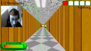 СЛОМАНЫЕ СИДЫ БАЛДИ ПЛЮСА - Baldi Basics Plus