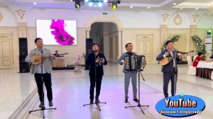 АМАН БА. "ТӨҢКЕР" ТОБЫ