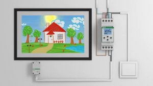 Новый астротаймер с фотодатчиком PCZ-525-3