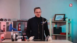 Как выбрать тормозную смазку для суппортов