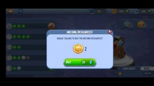 Angry Birds Go v2.9.2 (Support Android 12) Gameplay 60 FPS