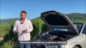 Обзор GAN GT. Распаковка тюнинг модуля, подсоединение и установка на турбо двигатель.