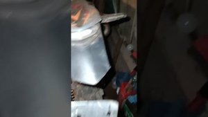 Крепление гос номера для эндуро мотоцикла своими руками!