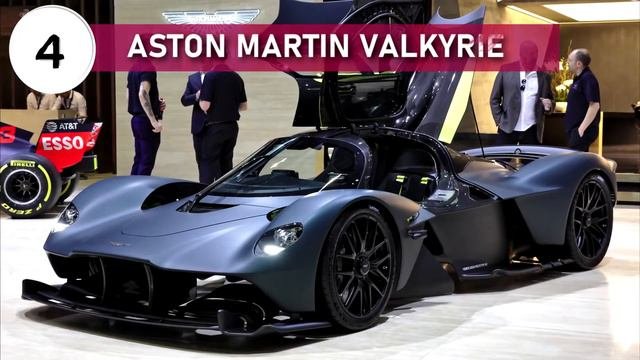 самые дорогие автомобили 2020 #cars  Most expensive cars in the world