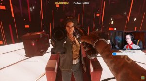 ВСЕ КОНЦОВКИ + БОНУС В DEATHLOOP│ALL ENDINGS DEATHLOOP