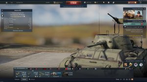 War Thunder, Вар Тандер