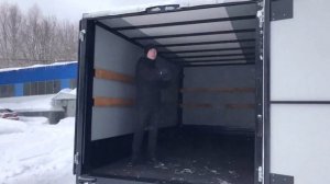 Газель Некст Фермер