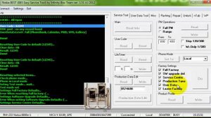 nokia 8800e 1 security code reset