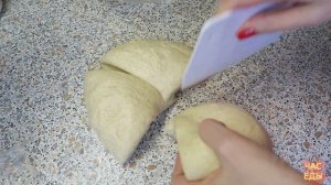 ЗАБУДЬТЕ про ХЛЕБ, готовьте ЛЕПЕШКИ на кефире!