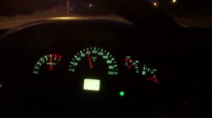 разгон ваз 2112 1.6 8 клапанов