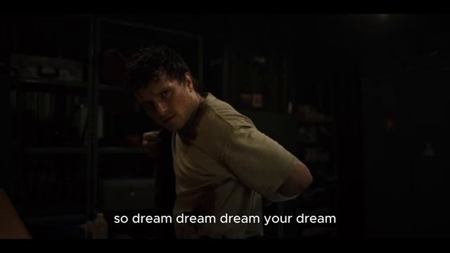 TryHardNinja- Dream Your Dream