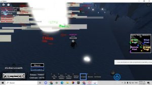 (INK SANS) Undertale: Timeline Collapse v1