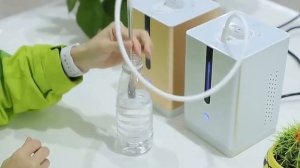 Ингалятор HIM-22