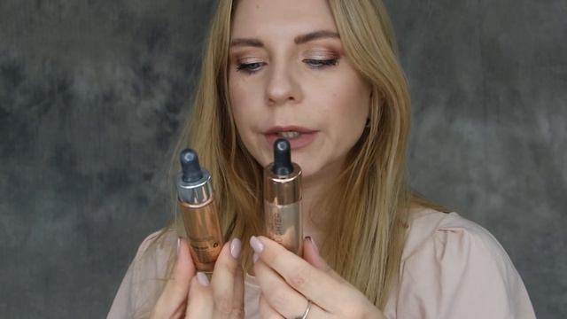 Обзор новинок декоративной косметики весны смотреть онлайн