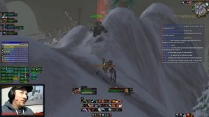 WoW Classic - Level 53+ on Light's Hope Lightbringer PvP - RogueLeveling!