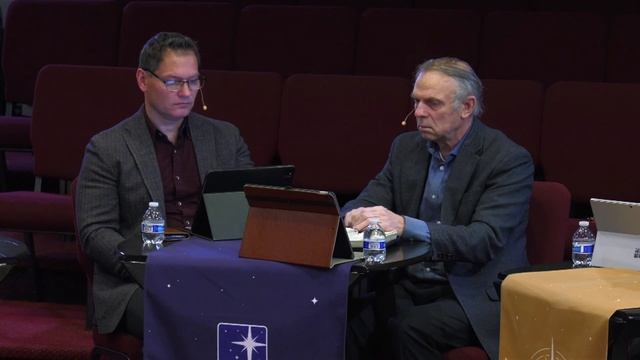 Урок 77: Изучение Библии Tuesday 7PM MST Bible Study Церковь Утренняя Звезда смотреть онлайн