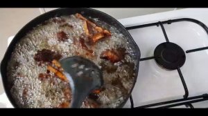 ZONGO STREET STYLE WAAKYE STEW