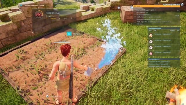 Palworld - звероподобные существа, миллионы игроков начали играть в новый шедевр игровой индустрии! смотреть онлайн