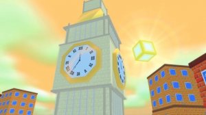Monster School : Titan CLOCKMAN, Fat TV Woman & TV Man ORIGIN - Minecraft Animation