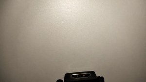 Как подключить DVI-D на к HDMI?