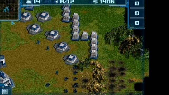 nostalgia bermain game art of war 2 global confederation part 1 #javagames смотреть онлайн