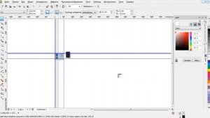 Экспорт файла dxf из AutoCAD в CorelDRAW .