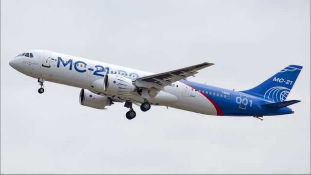«Аэрофлот» подписал соглашение о закупке самолетов на рекордный 1 трлн руб.