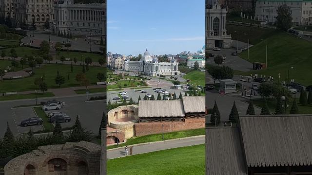 Казань 2024